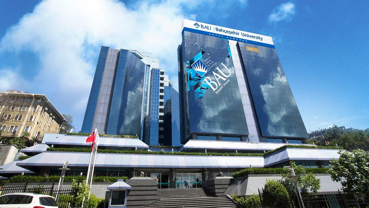 Университет Бахчешехира