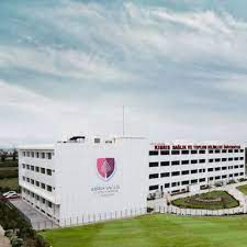 Health and Social Sciences University of Cyprus