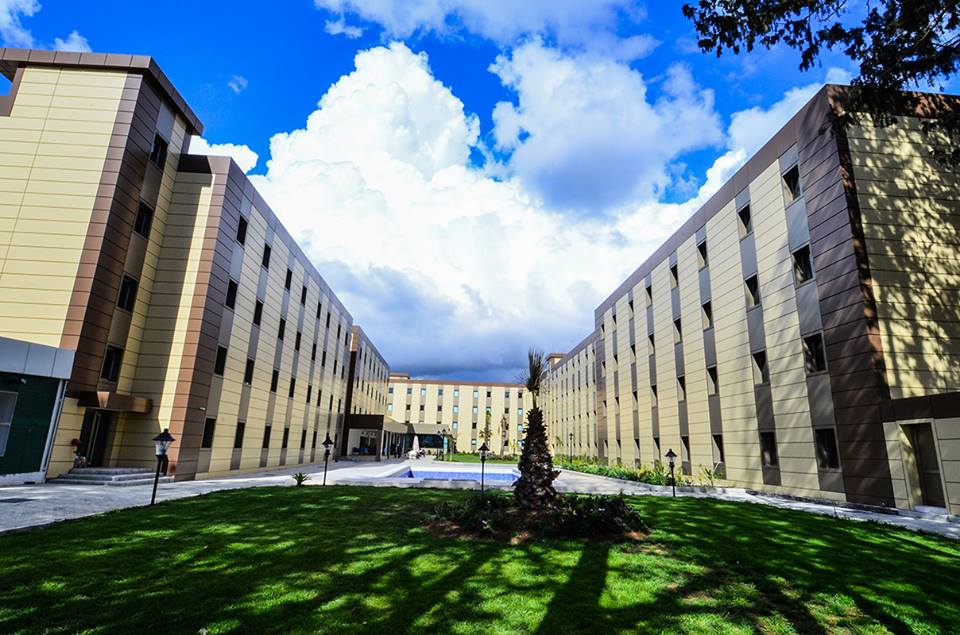 Health and Social Sciences University of Cyprus