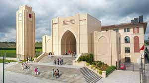 Ibn Haldun University