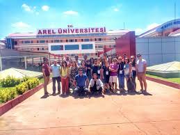 Istanbul Arel University
