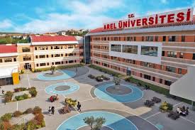 Istanbul Arel University