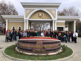 Istanbul Aydin University
