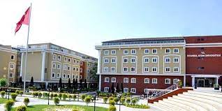 Istanbul Aydin University