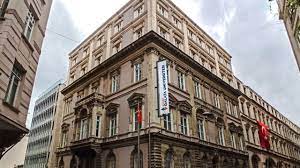 Istanbul Galata University