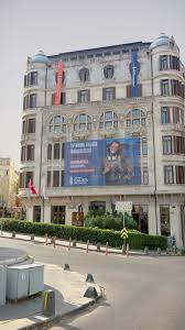 Istanbul Galata University