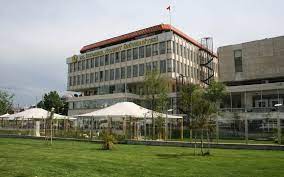 Istanbul Ticaret University