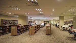 Istanbul Ticaret University