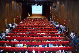 Istanbul Ticaret University