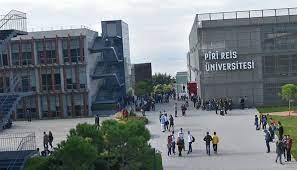 Piri Reis University
