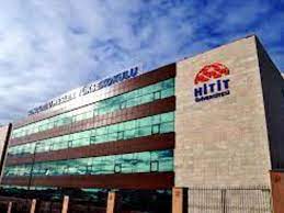 Çorum Hitit Üniversitesi