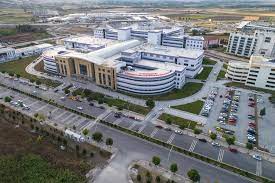 Çorum Hitit Üniversitesi