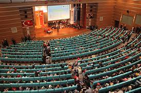 Университет Йозгат Бозок