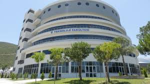 Университет Памуккале