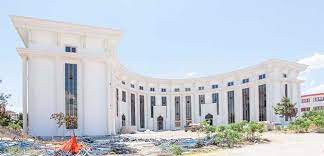 Университет Газиантепа