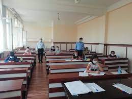 Ленкоранский государственный университет