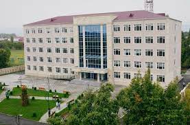 Ленкоранский государственный университет