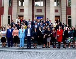 Гянджинский государственный университет