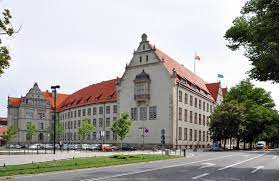 Wrocław University of Science and Technology