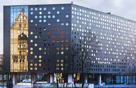 Wrocław University of Science and Technology