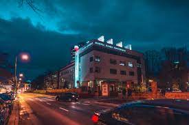 Польско-Японская академия информационных технологий