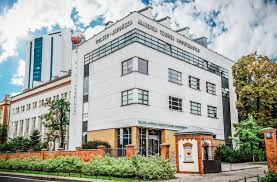 Польско-Японская академия информационных технологий