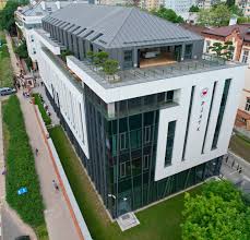 Польско-Японская академия информационных технологий