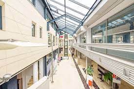 Университет социальных и гуманитарных наук SWPS