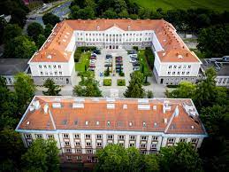 University of Warmia and Mazury in Olsztyn