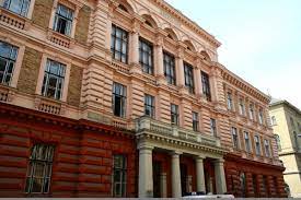 Budapest Business University