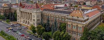 Budapeşte Teknoloji ve Ekonomi Üniversitesi