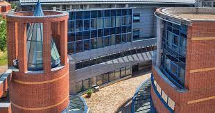 Budapeşte Teknoloji ve Ekonomi Üniversitesi