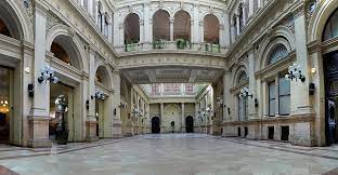 Университет Корвинуса в Будапеште