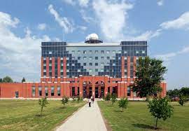 Университет Этвеша Лоранда