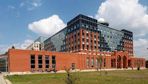 Университет Этвеша Лоранда