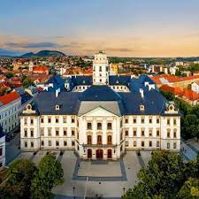 Eszterhazy Karoly Catholic University