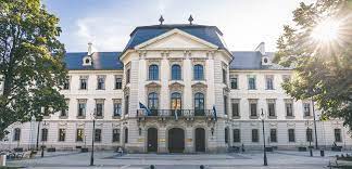 Eszterhazy Karoly Catholic University