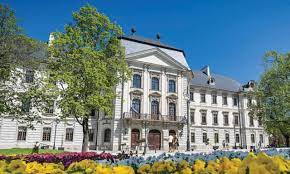 Eszterhazy Karoly Catholic University