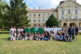 Венгерский университет сельского хозяйства и наук о жизни