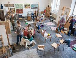 Венгерский университет изящных искусств