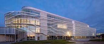 Университет Джона фон Неймана