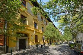 Университет Кароли Гаспара реформированной церкви в Венгрии