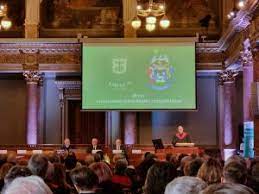 Университет Кароли Гаспара реформированной церкви в Венгрии