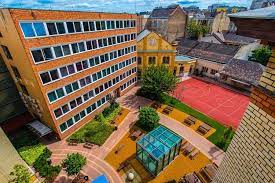 Университет Обуда