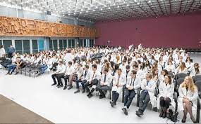 Университет Земмельвейса