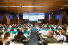 Университет Земмельвейса