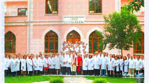 Фондовый университет Безмиалем