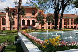 Фондовый университет Безмиалем