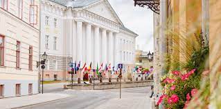 Тартуский университет