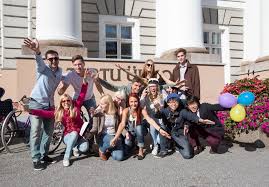 Тартуский университет